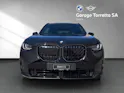 BMW X3 20d xDrive