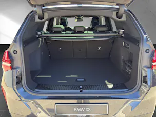 BMW X3 20d xDrive