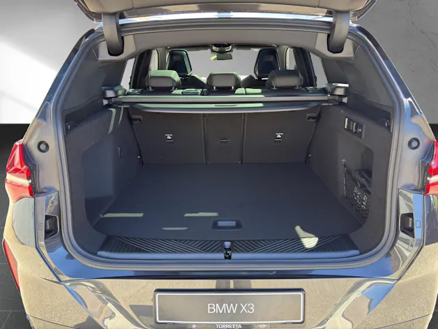 BMW X3 20d xDrive