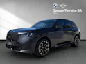 BMW X3 20d xDrive