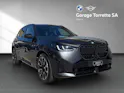 BMW X3 20d xDrive
