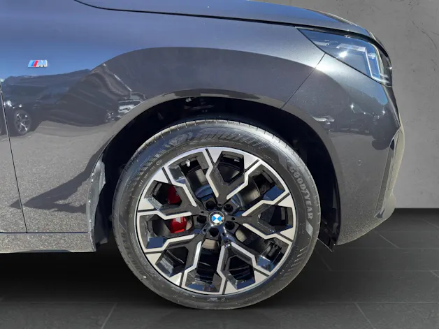 BMW X3 20d xDrive