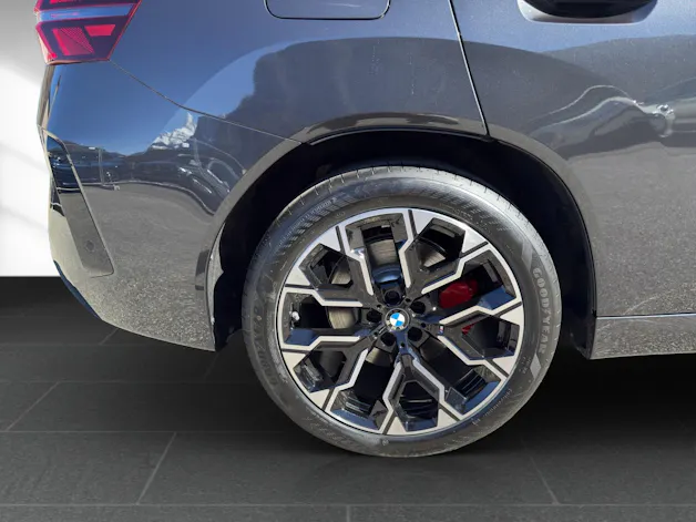 BMW X3 20d xDrive