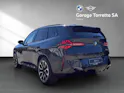 BMW X3 20d xDrive