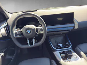 BMW X3 20d xDrive