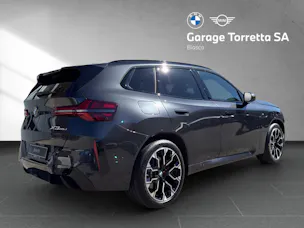 BMW X3 20d xDrive