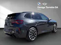BMW X3 20d xDrive