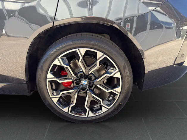 BMW X3 20d xDrive