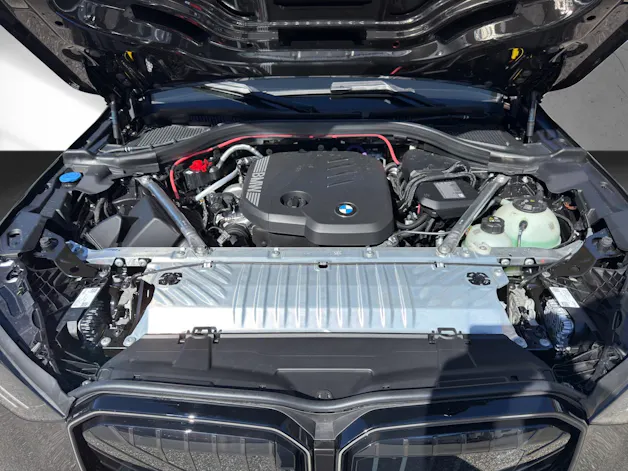 BMW X3 20d xDrive