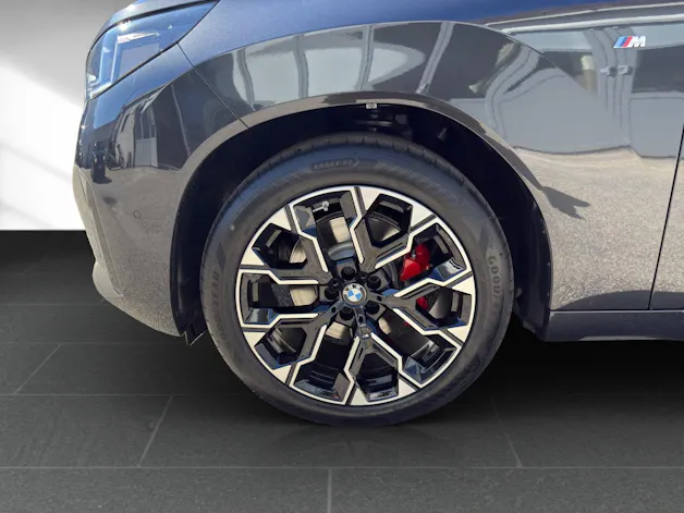 BMW X3 20d xDrive