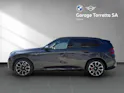 BMW X3 20d xDrive