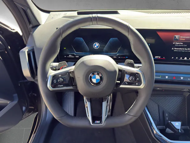 BMW X3 20d xDrive