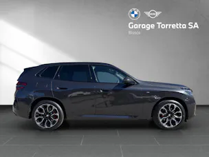 BMW X3 20d xDrive