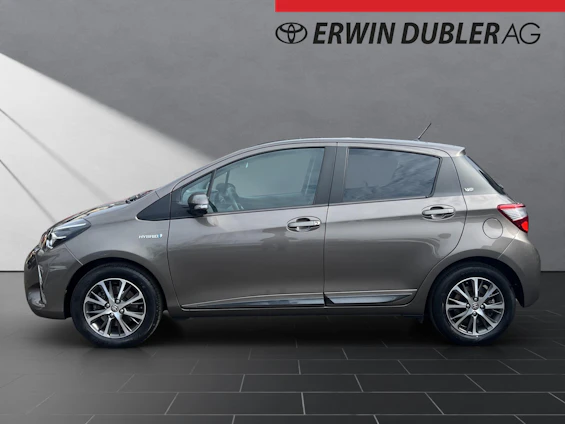 Fahrzeugbild 1 Fahrzeugbild 1