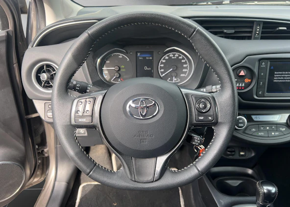 Fahrzeugbild 4 Fahrzeugbild 4