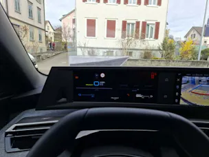 Peugeot 5008 1.6 PHEV Allure