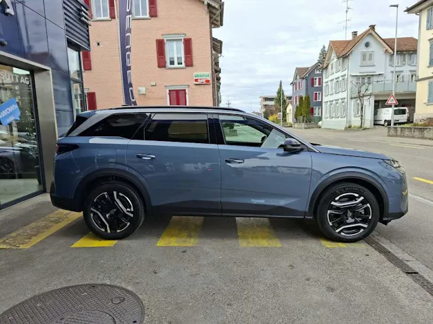 Peugeot 5008 1.6 PHEV Allure