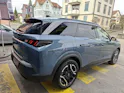Peugeot 5008 1.6 PHEV Allure