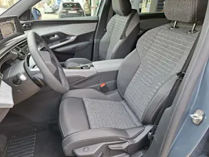Peugeot 5008 1.6 PHEV Allure