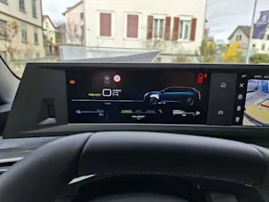 Peugeot 5008 1.6 PHEV Allure