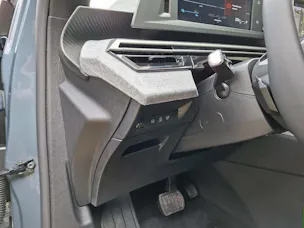 Peugeot 5008 1.6 PHEV Allure