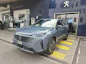 Peugeot 5008 1.6 PHEV Allure