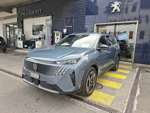Peugeot 5008 1.6 PHEV Allure