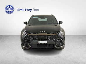 Fahrzeugbild KIA Sportage 1.6 T-GDi Hybrid Power Edition