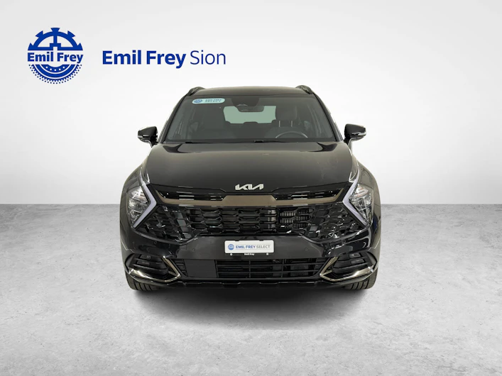 Fahrzeugbild KIA SPORTAGE