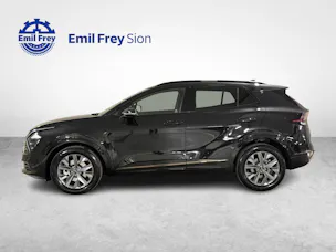 Kia Sportage 1.6 T-GDi Hybrid Power Edition