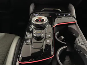 Kia Sportage 1.6 T-GDi Hybrid Power Edition