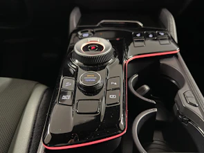 Fahrzeugbild KIA Sportage 1.6 T-GDi Hybrid Power Edition