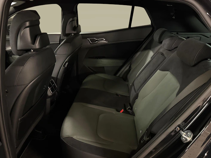 Fahrzeugbild KIA SPORTAGE