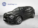 Kia Sportage 1.6 T-GDi Hybrid Power Edition
