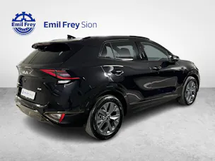 Kia Sportage 1.6 T-GDi Hybrid Power Edition