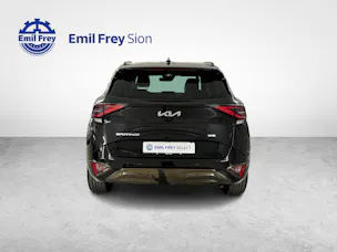 Kia Sportage 1.6 T-GDi Hybrid Power Edition