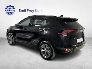 Kia Sportage 1.6 T-GDi Hybrid Power Edition