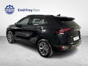 Fahrzeugbild KIA Sportage 1.6 T-GDi Hybrid Power Edition