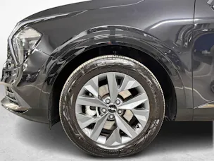 Kia Sportage 1.6 T-GDi Hybrid Power Edition