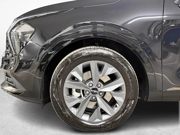Kia Sportage 1.6 T-GDi Hybrid Power Edition