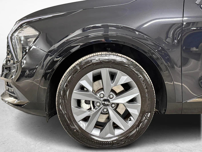 Fahrzeugbild KIA SPORTAGE