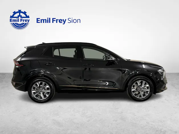 Kia Sportage 1.6 T-GDi Hybrid Power Edition