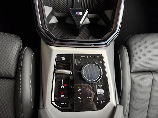 BMW X3 20d xDrive M Sportpaket Pro