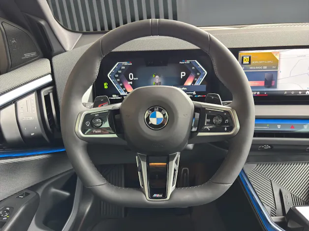 BMW X3 20d xDrive M Sportpaket Pro