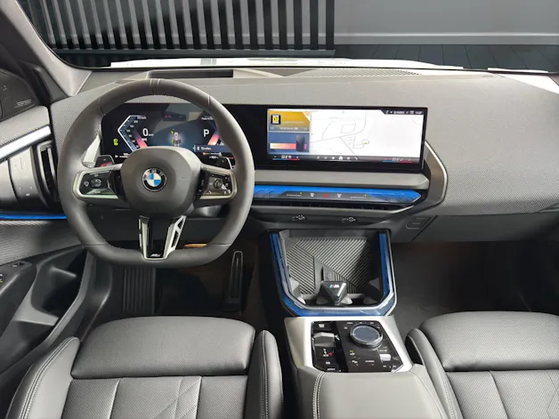 BMW X3 20d xDrive M Sportpaket Pro