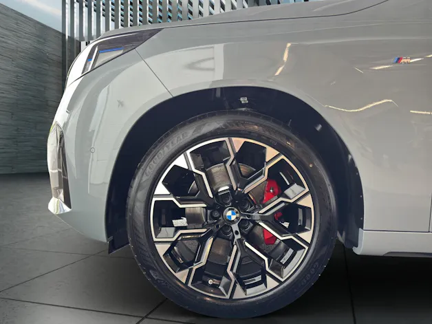 BMW X3 20d xDrive M Sportpaket Pro