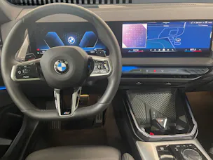 BMW X3 20d xDrive M Sportpaket Pro