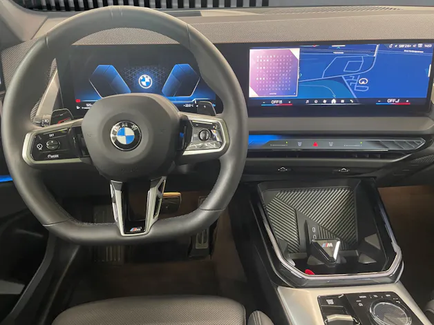 BMW X3 20d xDrive M Sportpaket Pro