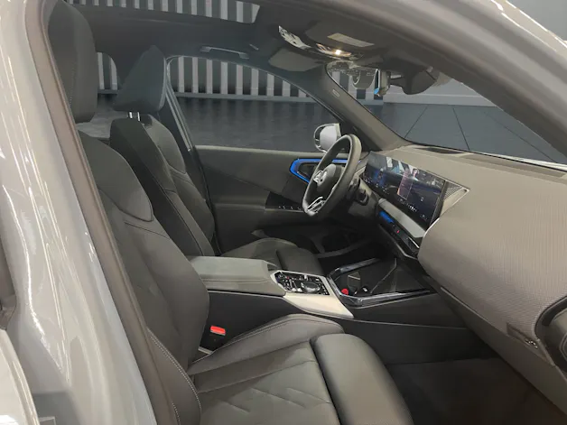 BMW X3 20d xDrive M Sportpaket Pro