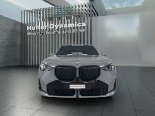 BMW X3 20d xDrive M Sportpaket Pro